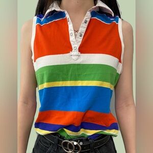 Vintage Ralph Lauren Polo Shirt